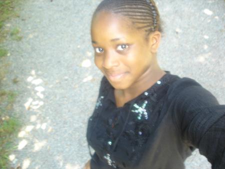 MisS StéPhiE